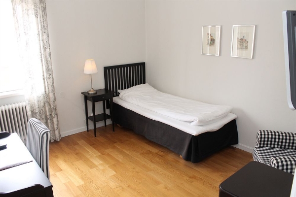 Lindesbergs Stadshotell Lindesberg